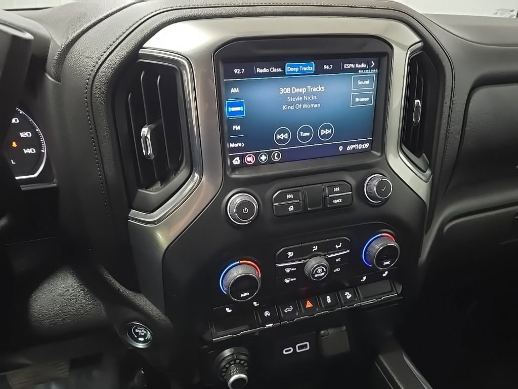 Used 2022 Chevrolet Silverado 1500 RST image 24