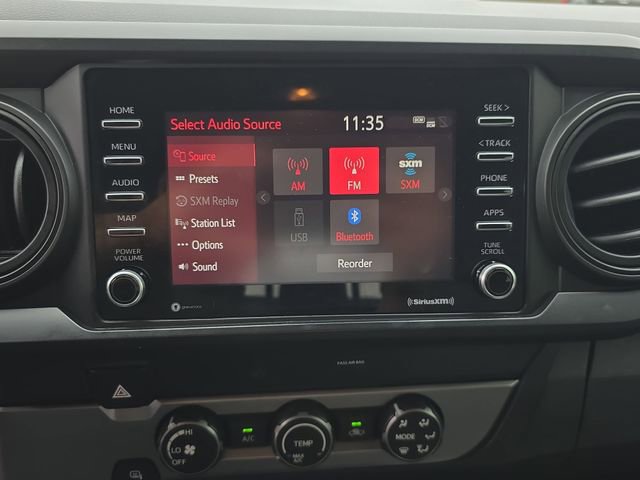 Used 2020 Toyota Tacoma SR w/ SR Convenience Package image 20