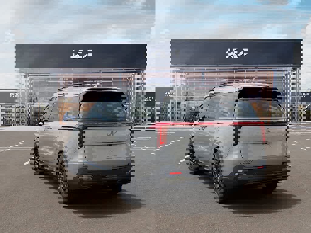 New 2026 Kia Carnival SX Prestige image 4