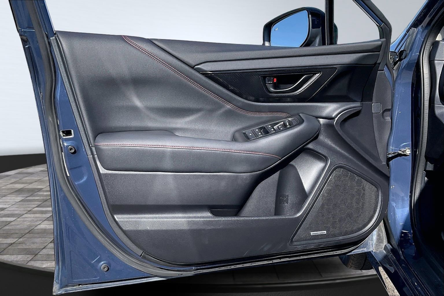 Certified 2025 Subaru Legacy Sport w/ Tech Package #3 image 17