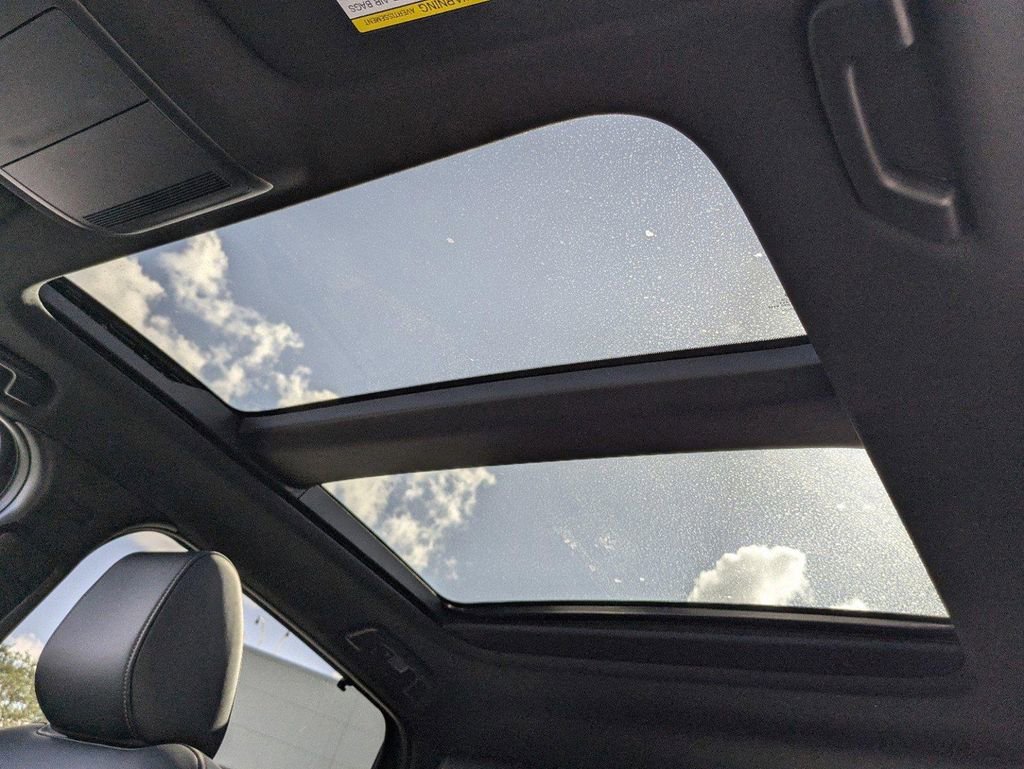 New 2025 MAZDA CX-90 Plug-In Hybrid w/ Premium Plus image 27