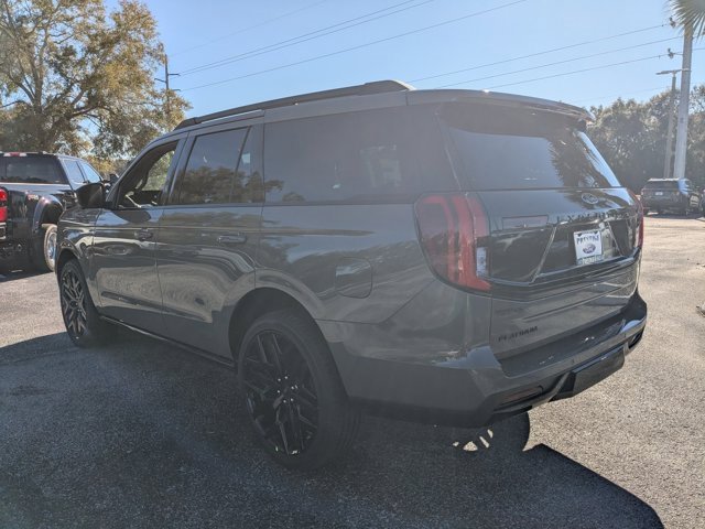 New 2026 Ford Expedition Platinum w/ Stealth Performance Package image 7