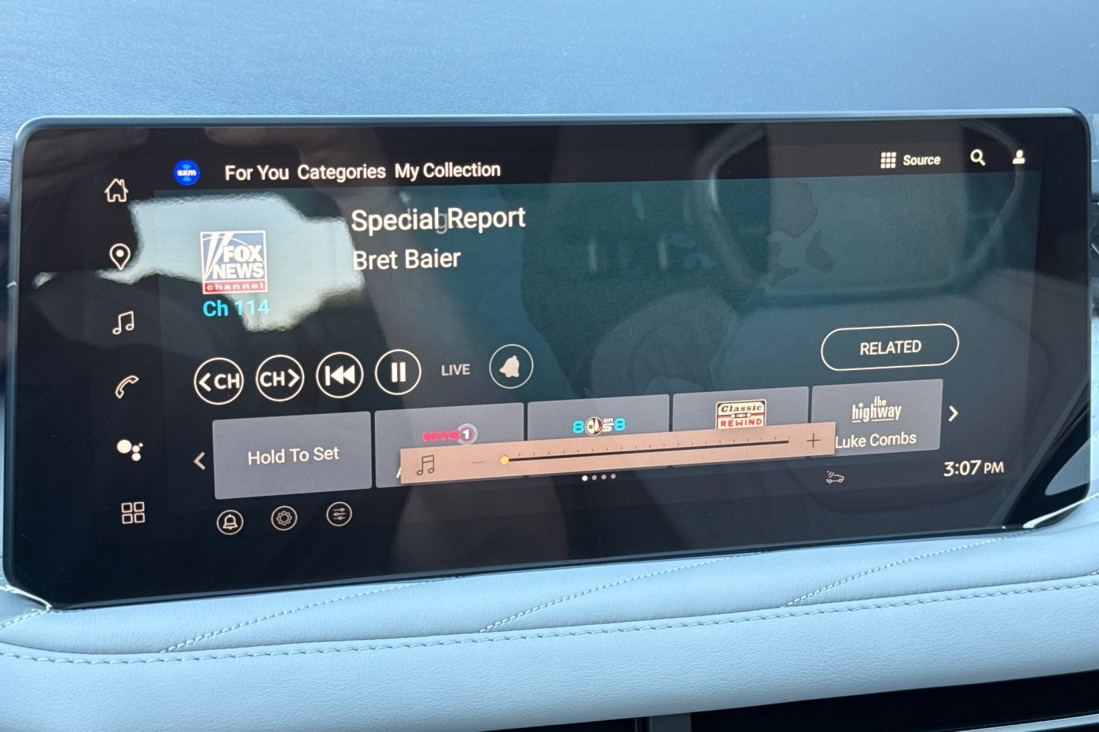 New 2026 INFINITI QX60 Autograph w/ Dark Cargo Package image 21