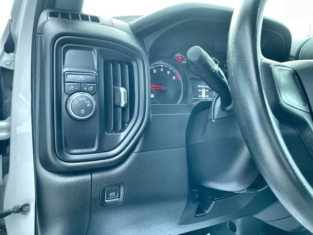 Used 2020 Chevrolet Silverado 2500 W/T image 17