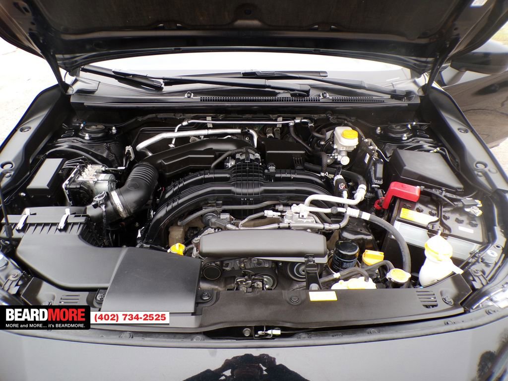 Used 2023 Subaru Crosstrek 2.0i Premium image 35