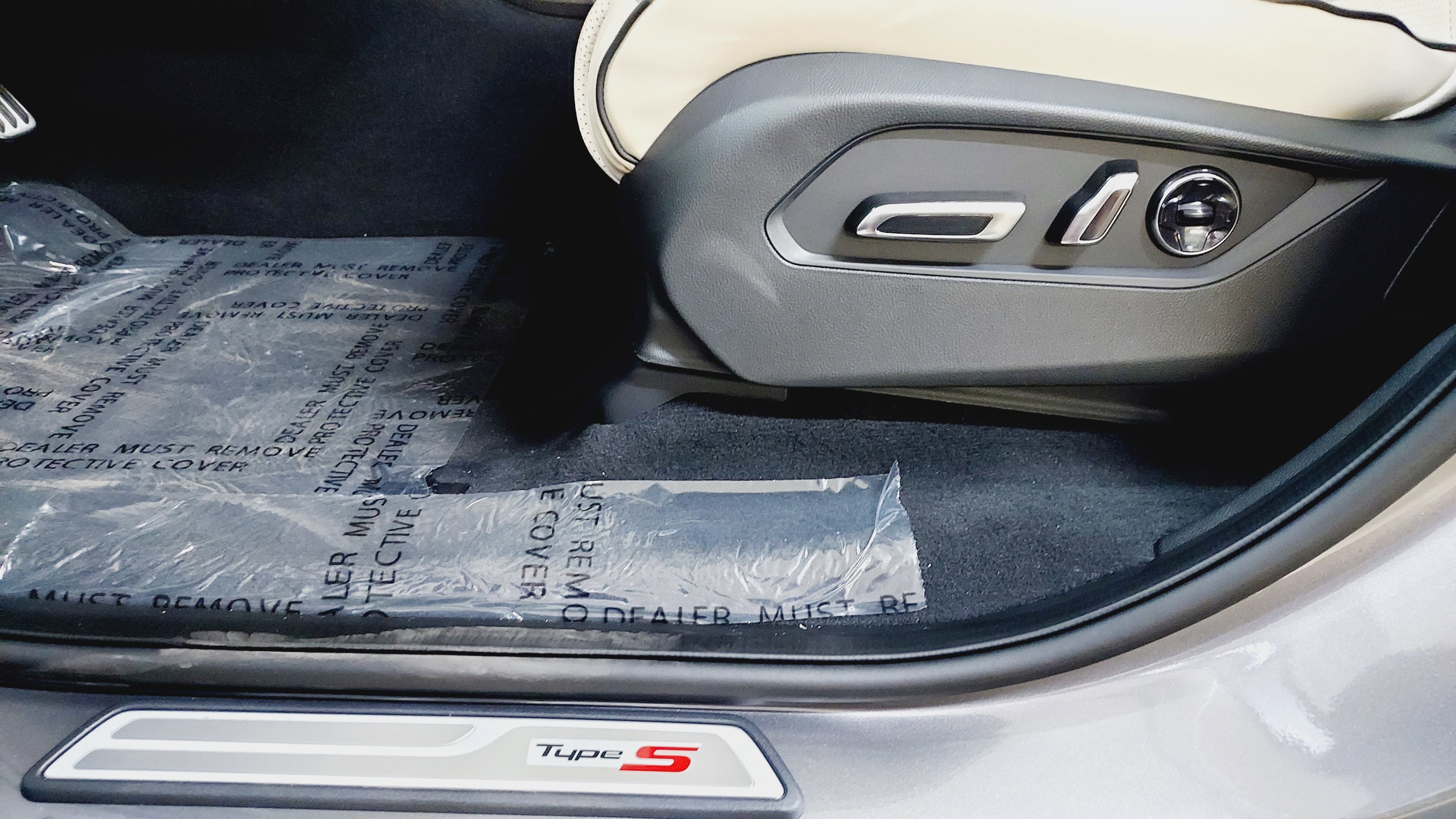 New 2026 Acura MDX Type S image 36