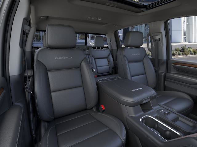 New 2026 GMC Sierra 2500 Denali w/ Denali Reserve Package AWD/4WD image 16
