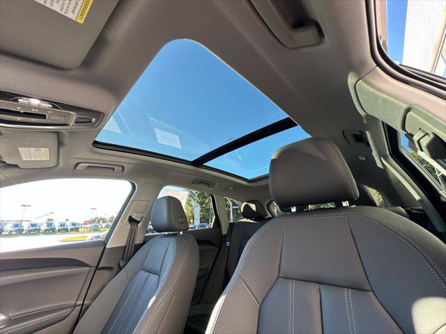 Certified 2025 Audi Q5 Premium AWD/4WD image 10