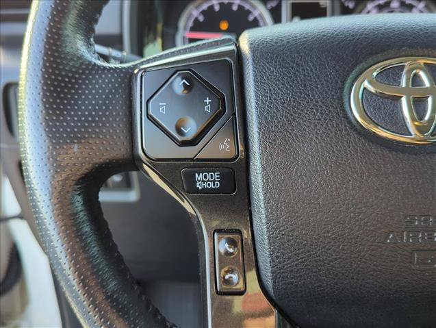 Certified 2024 Toyota 4Runner TRD Off-Road Premium w/ Off Road Premium Plus Package AWD/4WD image 11