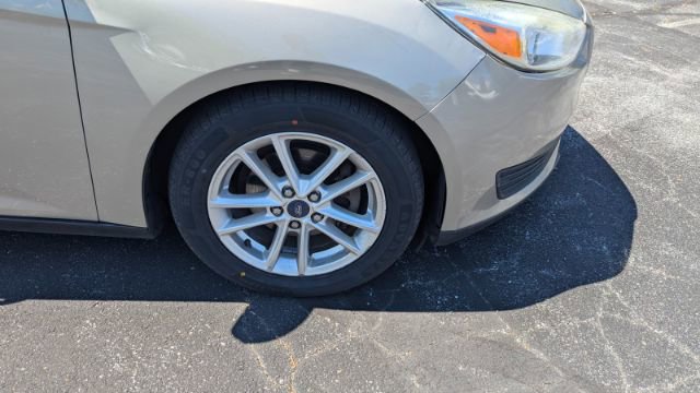 Used 2016 Ford Focus SE image 11