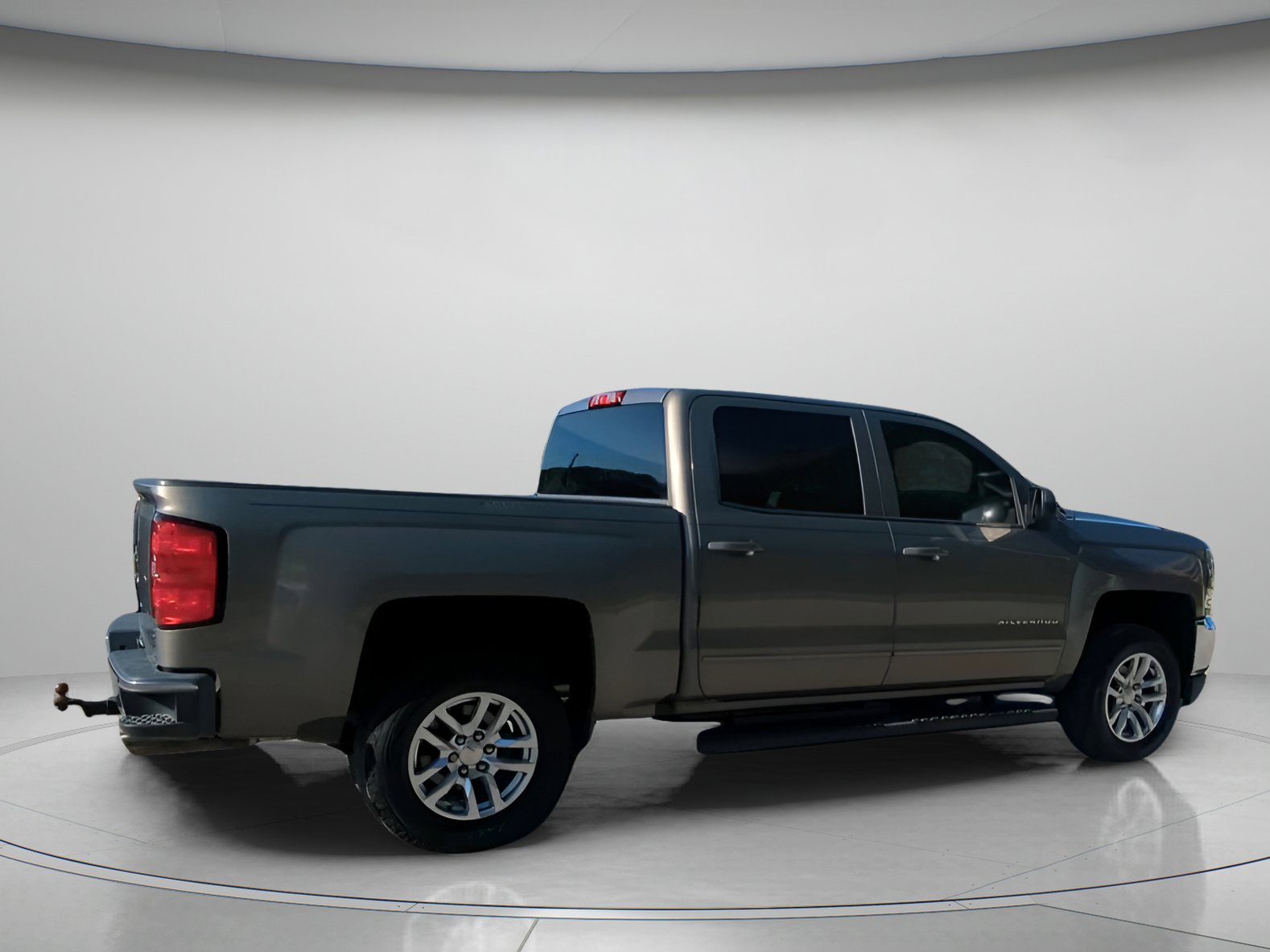 Used 2017 Chevrolet Silverado 1500 LT w/ All Star Edition image 29