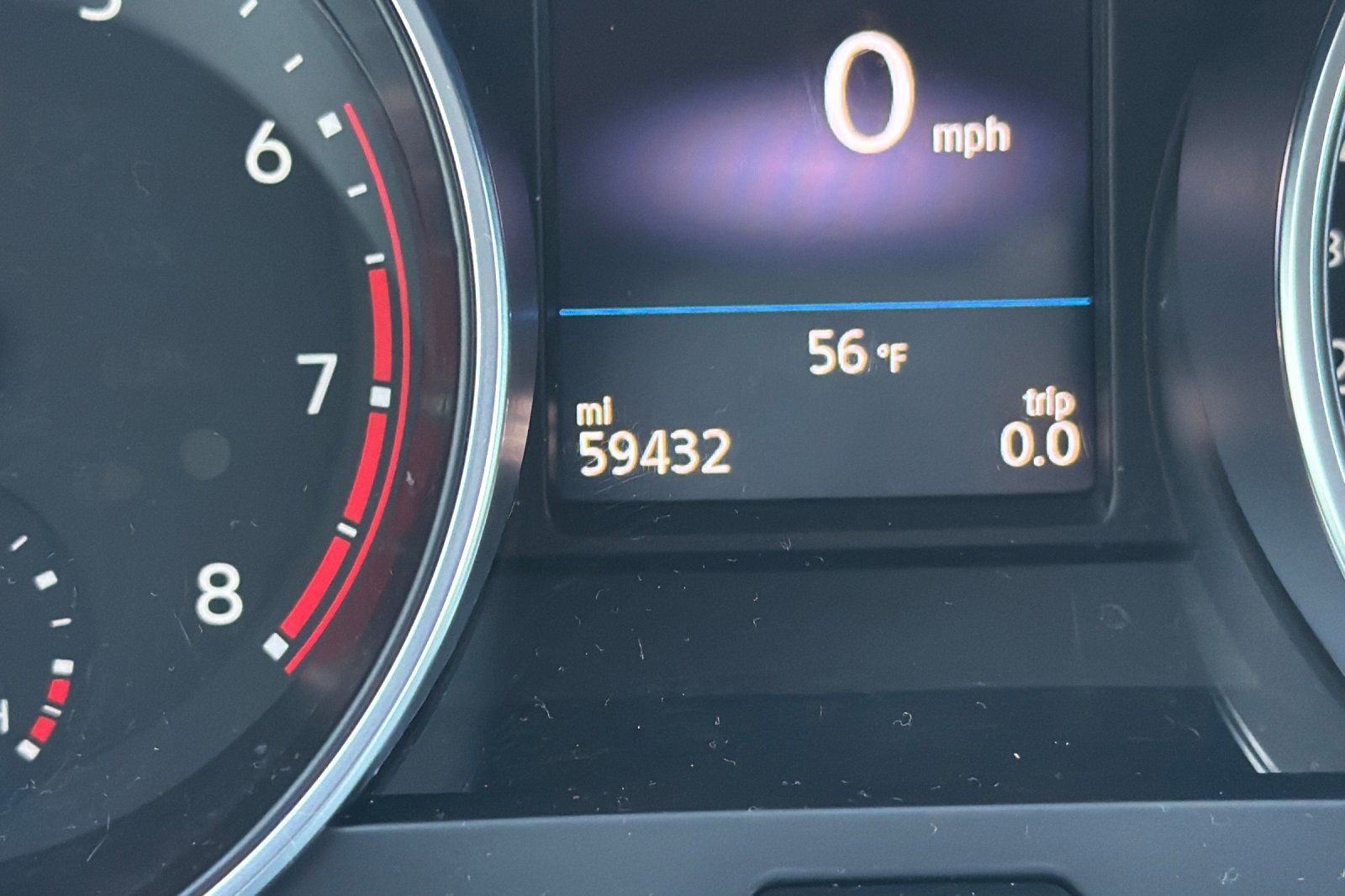 Used 2019 Volkswagen Tiguan S w/ Driver Assistance Package image 26