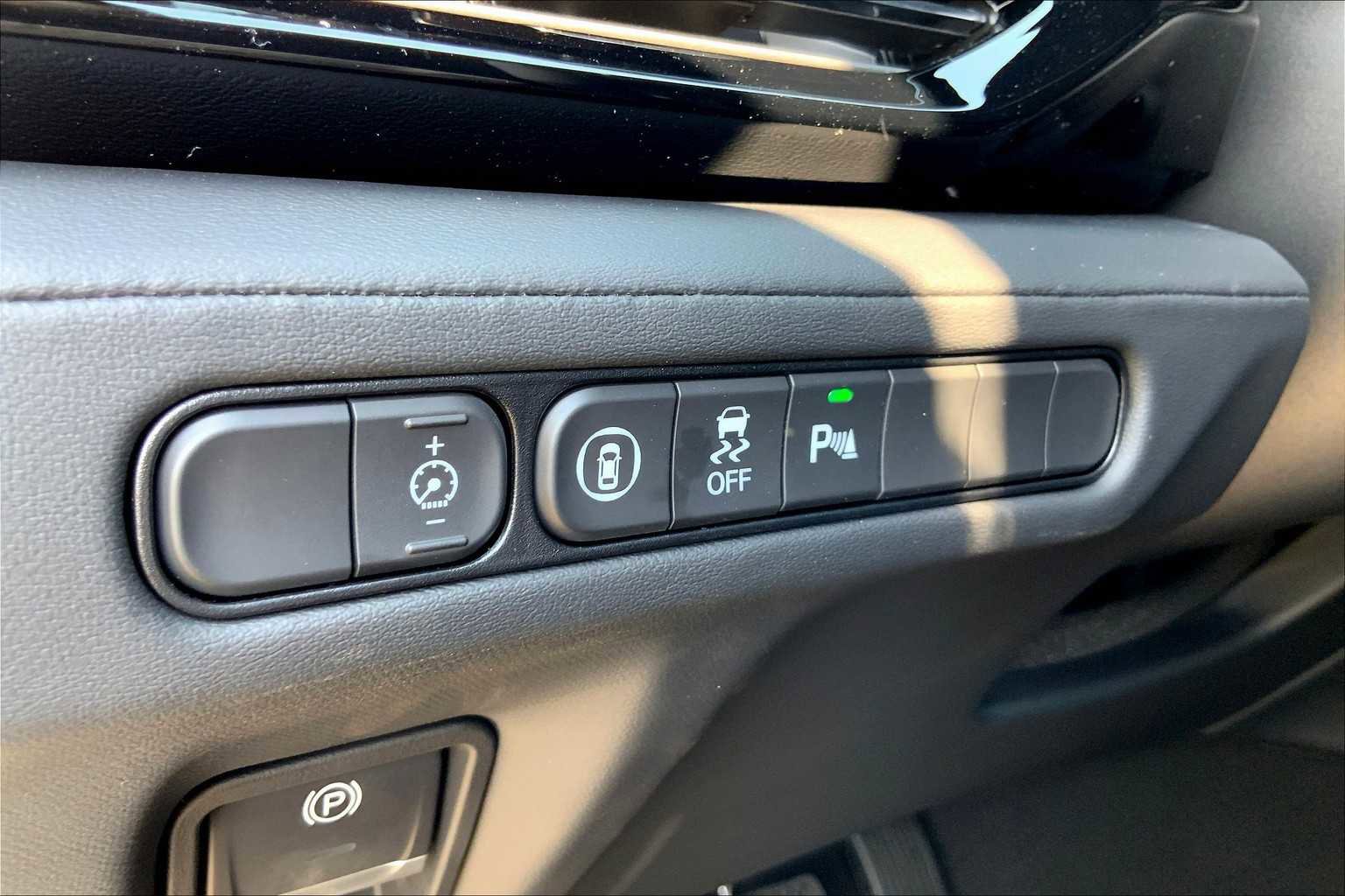 New 2026 Acura MDX FWD w/ Technology Package image 17