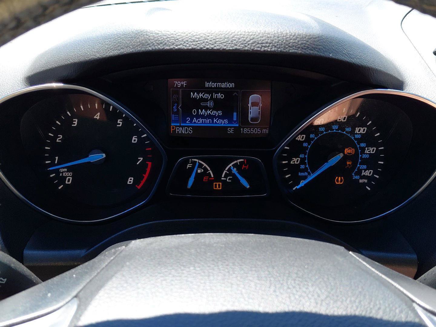 Used 2013 Ford Escape Titanium AWD/4WD image 44