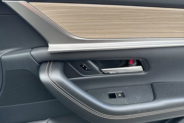 New 2025 MAZDA CX-90 Plug-In Hybrid w/ Preferred image 19