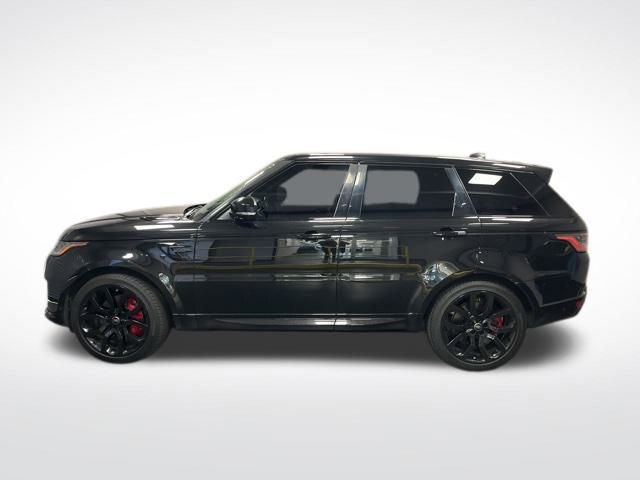 Used 2020 Land Rover Range Rover Sport Autobiography image 2
