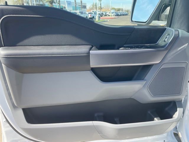 New 2026 Ford F150 XLT w/ Equipment Group 302A MID image 18