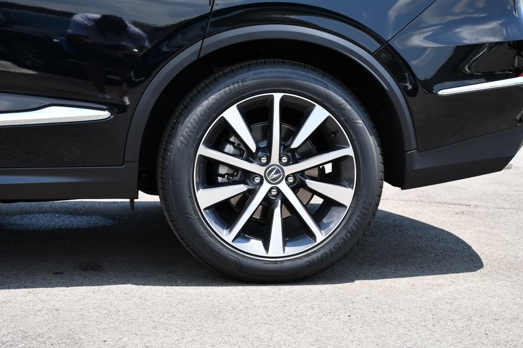 Certified 2026 Acura MDX FWD w/ Technology Package image 11