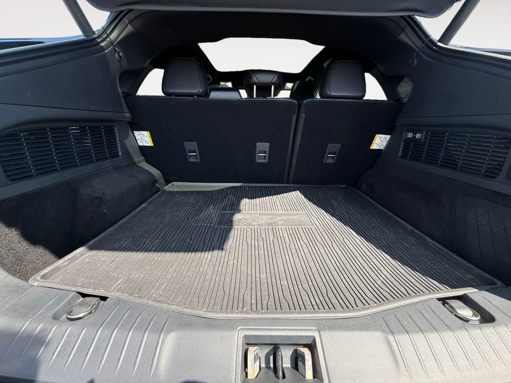 Used 2023 Ford Mustang Mach-E GT AWD/4WD image 5