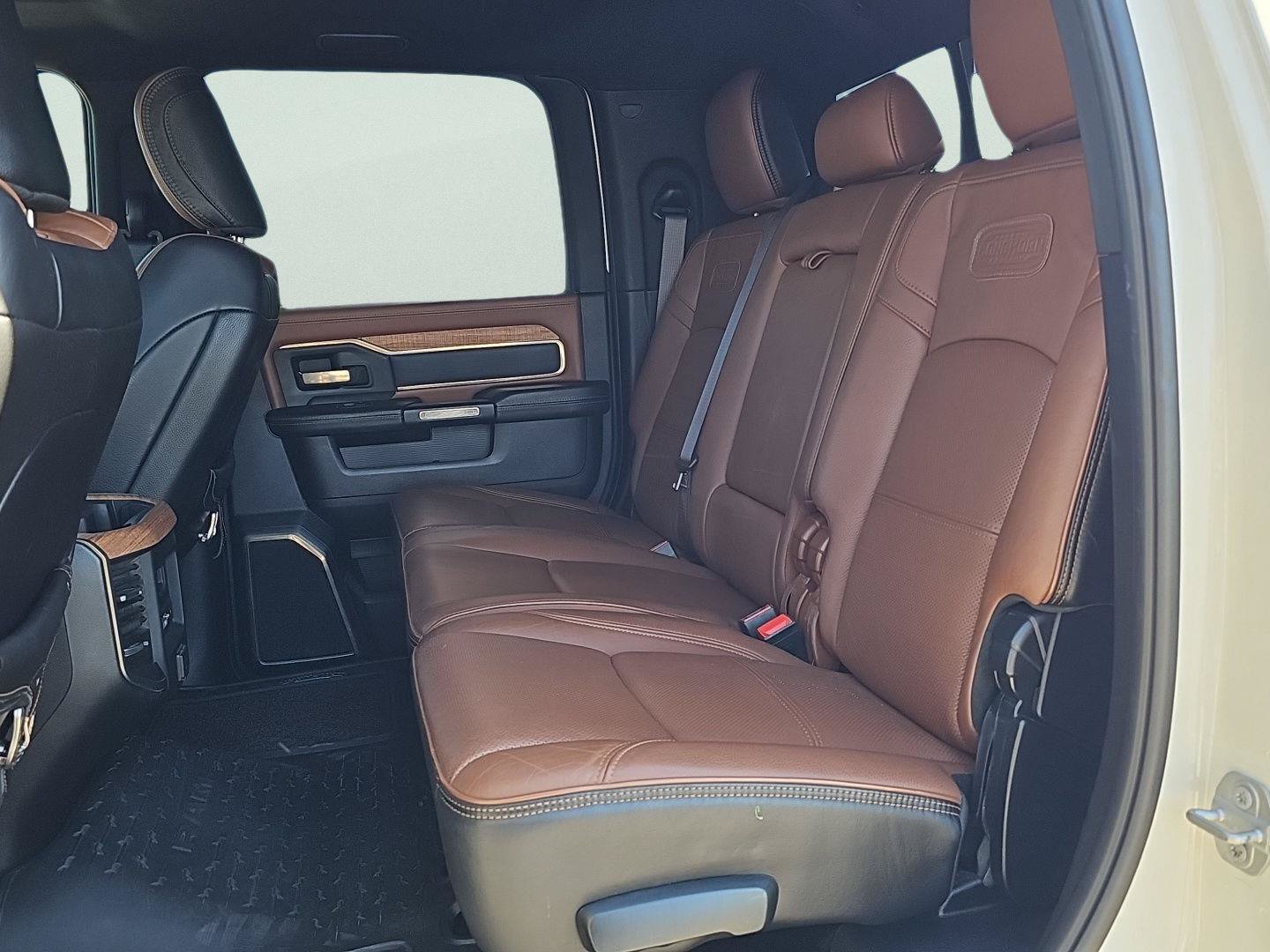 Used 2020 RAM 2500 Limited AWD/4WD image 24