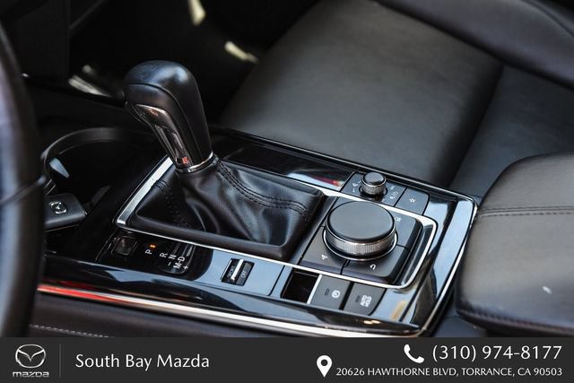 Used 2023 MAZDA CX-30 AWD 2.5 S w/ Preferred Package image 19