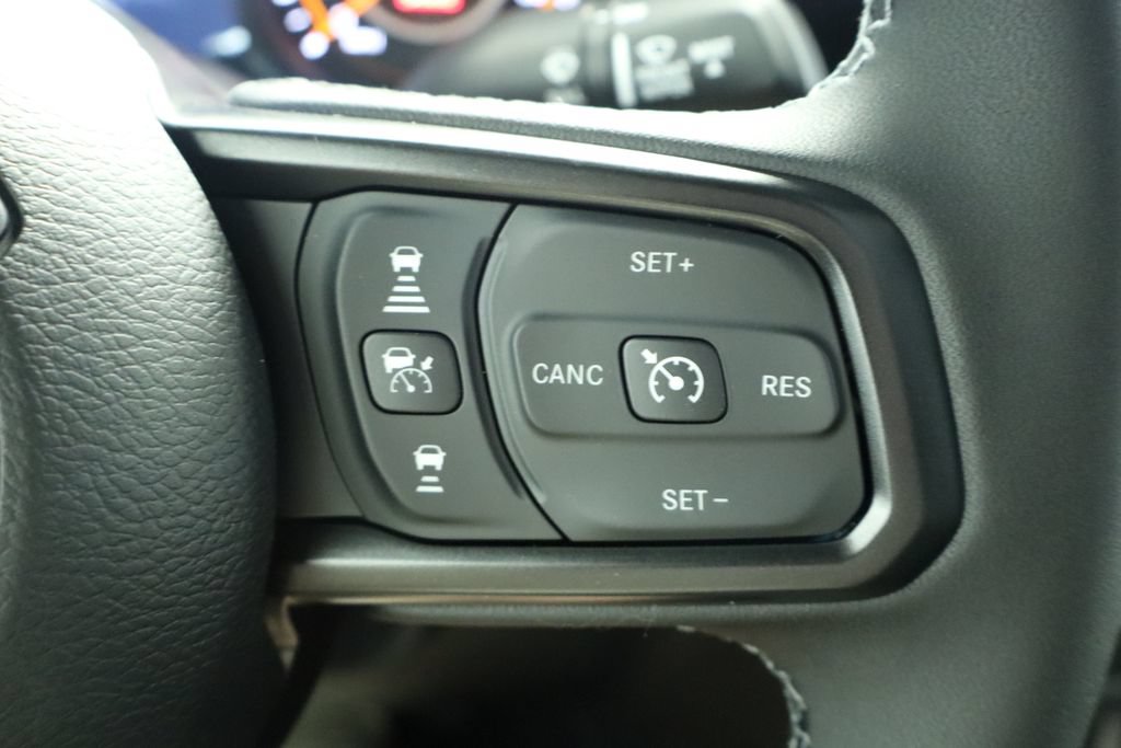 New 2026 Jeep Gladiator Mojave AWD/4WD image 37