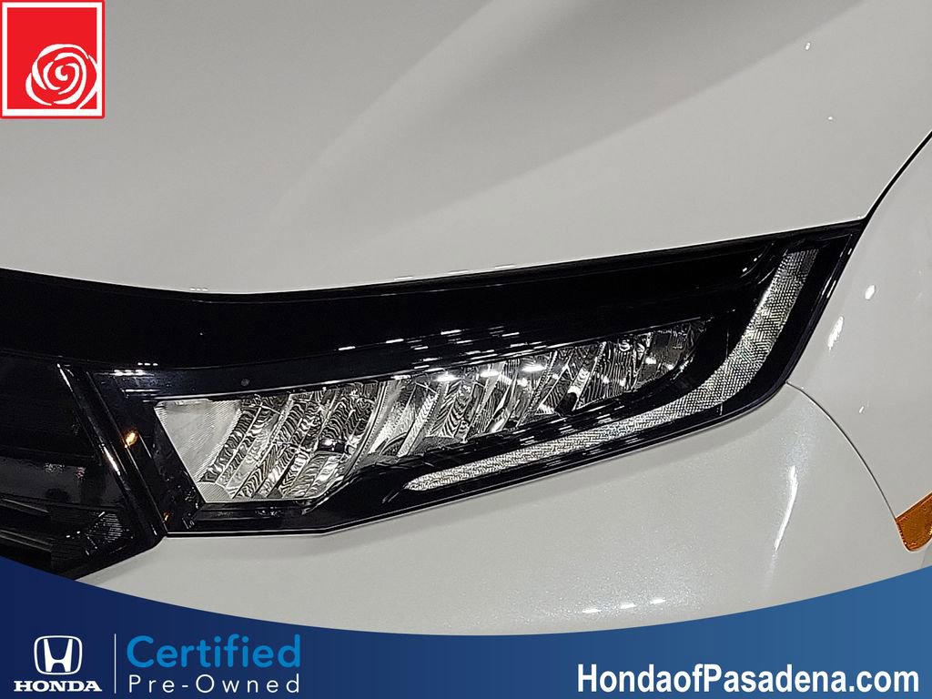 Certified 2026 Honda Odyssey Elite image 34