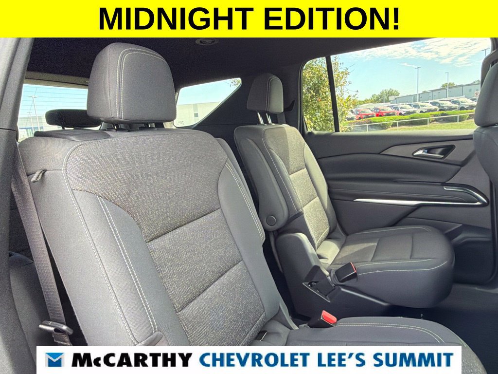 Used 2024 Chevrolet Traverse LT FWD image 33