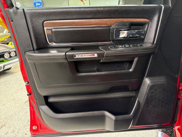 Used 2018 RAM 2500 Laramie w/ Convenience Group image 22