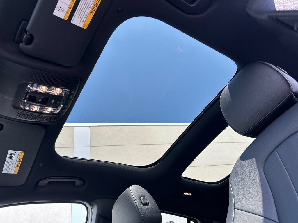 New 2026 Mercedes-Benz GLA 250 4MATIC image 24