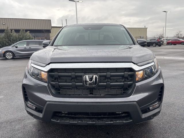 New 2026 Honda Ridgeline RTL image 8