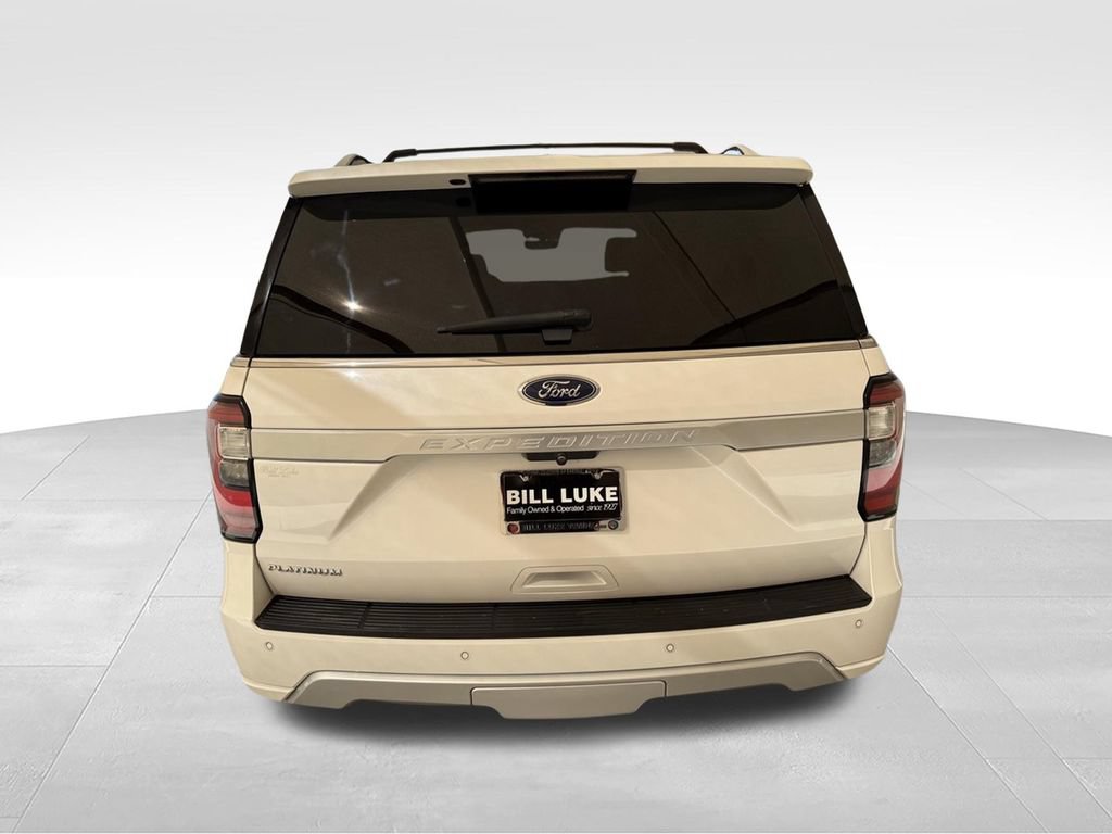 Used 2019 Ford Expedition Platinum RWD image 8
