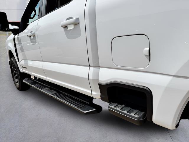 Used 2023 Ford F250 Lariat w/ Sport Appearance Package AWD/4WD image 13