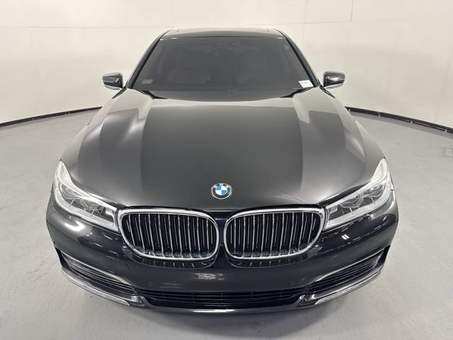 Used 2016 BMW 750i xDrive AWD/4WD image 26