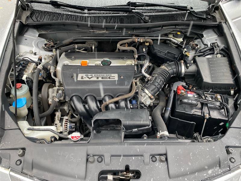 Used 2008 Honda Accord EX image 7