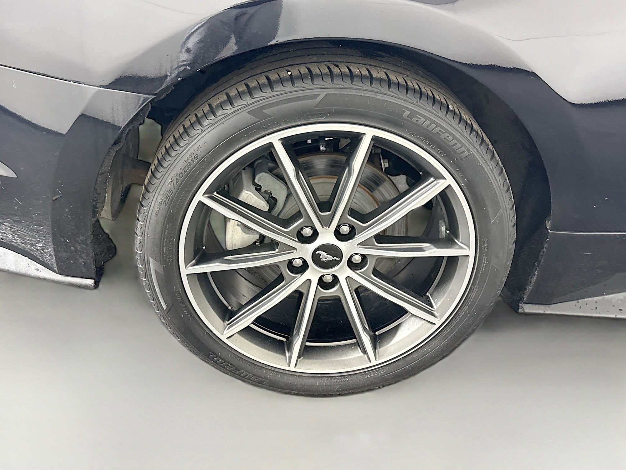 Used 2018 Ford Mustang EcoBoost w/ Equipment Group 101A image 31