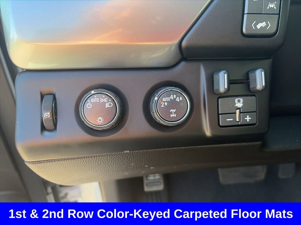 Used 2019 Chevrolet Tahoe LS w/ Max Trailering Package AWD/4WD image 21