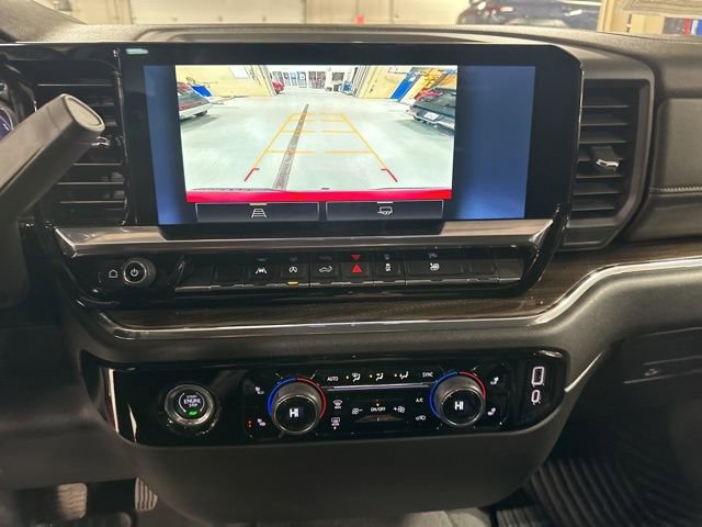 Used 2024 Chevrolet Silverado 1500 LT image 20