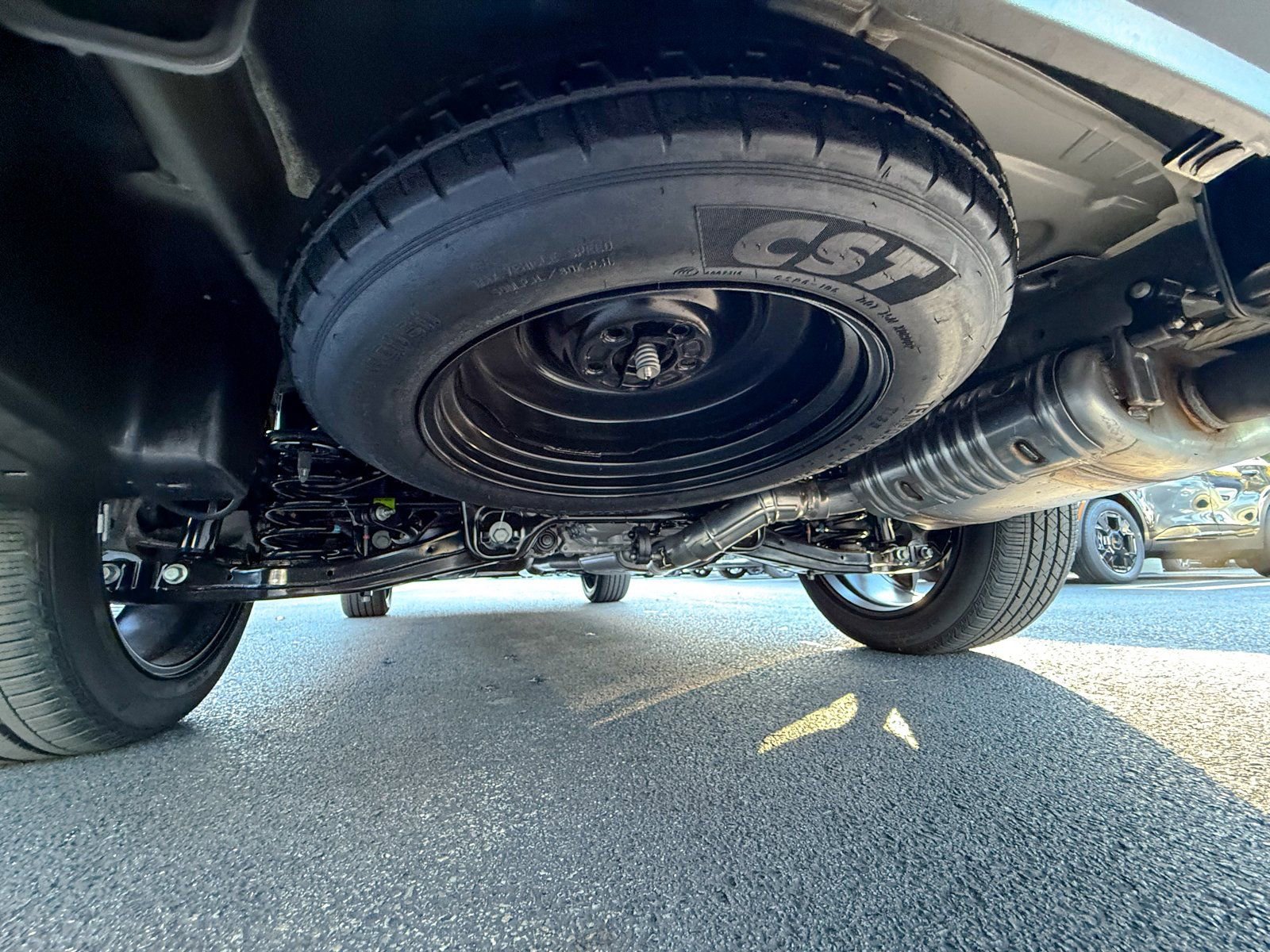 New 2026 Kia Sorento SX Prestige image 41