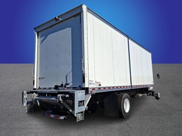 Used 2023 Ford F650 2WD Regular Cab Super Duty image 4