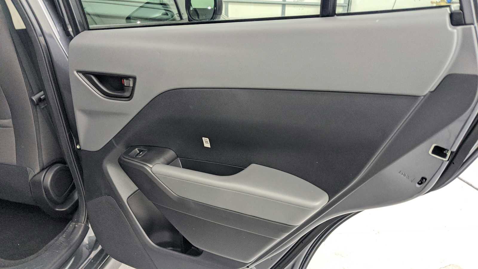 New 2026 Subaru Crosstrek 2.5i image 30