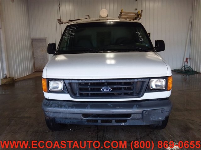 Used 2006 Ford E-250 and Econoline 250 RWD image 7