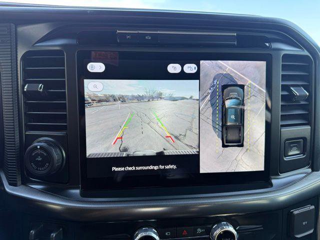 Used 2025 Ford F150 Raptor image 40