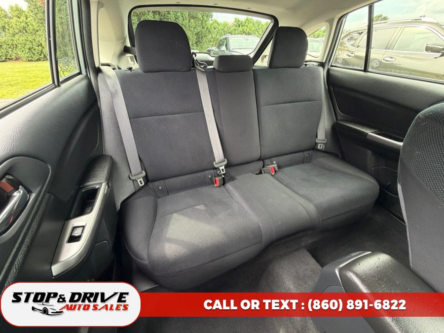 Used 2015 Subaru Impreza 2.0i Premium AWD/4WD image 15