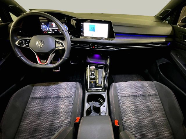 Used 2024 Volkswagen GTI SE FWD image 14