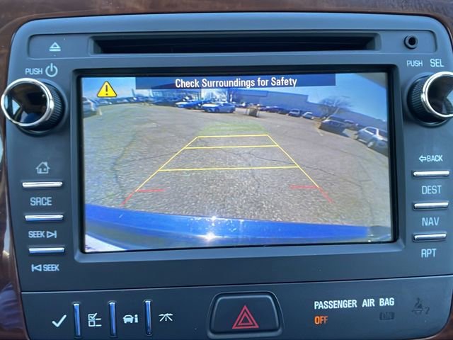 Used 2013 Buick Enclave Leather image 28