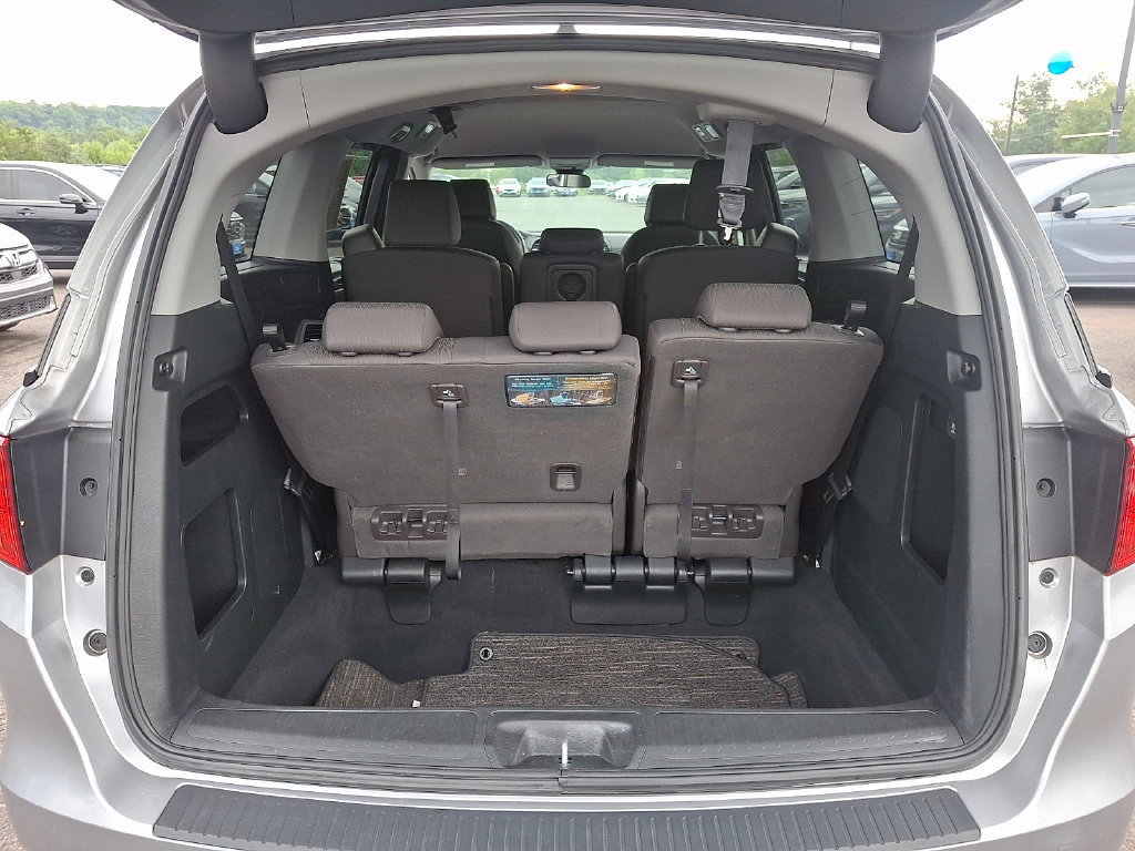 Used 2023 Honda Odyssey EX image 28