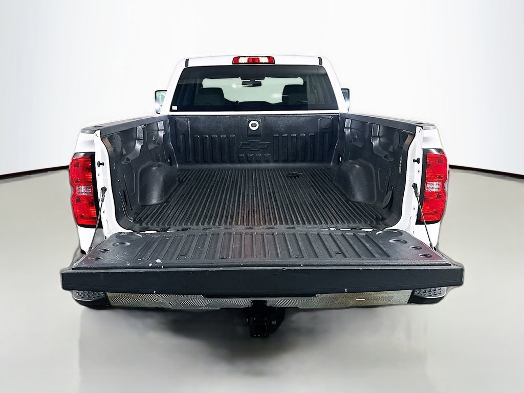 Used 2019 Chevrolet Silverado 2500 W/T image 28