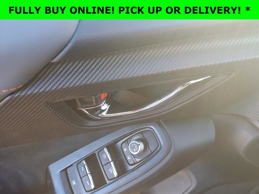 New 2026 Subaru Crosstrek 2.5i Limited w/ Popular Package #4A image 14