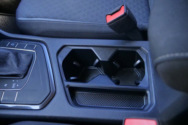 Used 2020 Volkswagen Tiguan S image 15